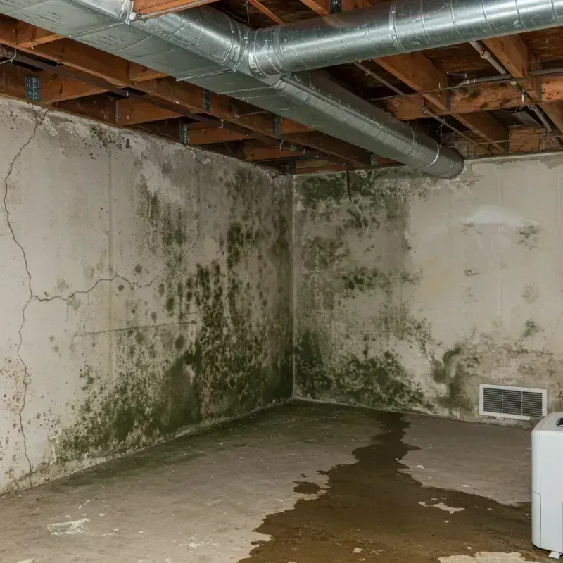 Professional Mold Removal in Lee, NH